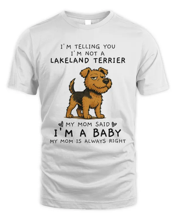 Men's Standard T-Shirt
