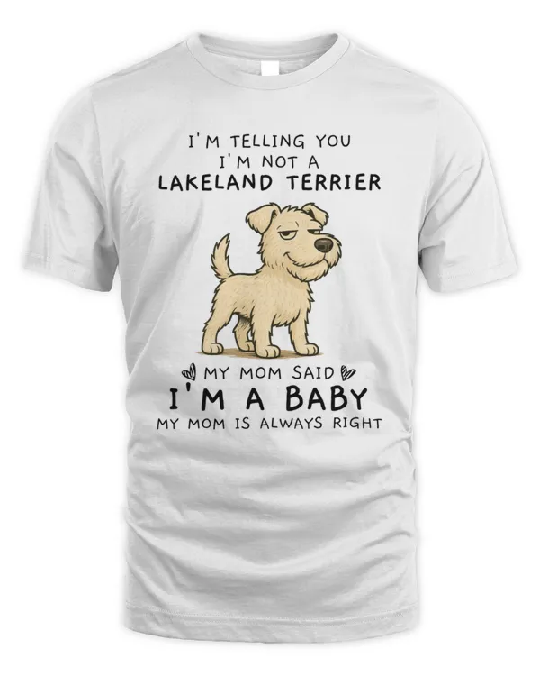 Men's Standard T-Shirt