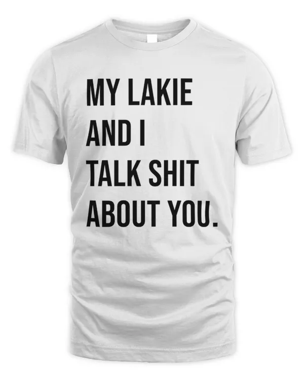 Men's Standard T-Shirt