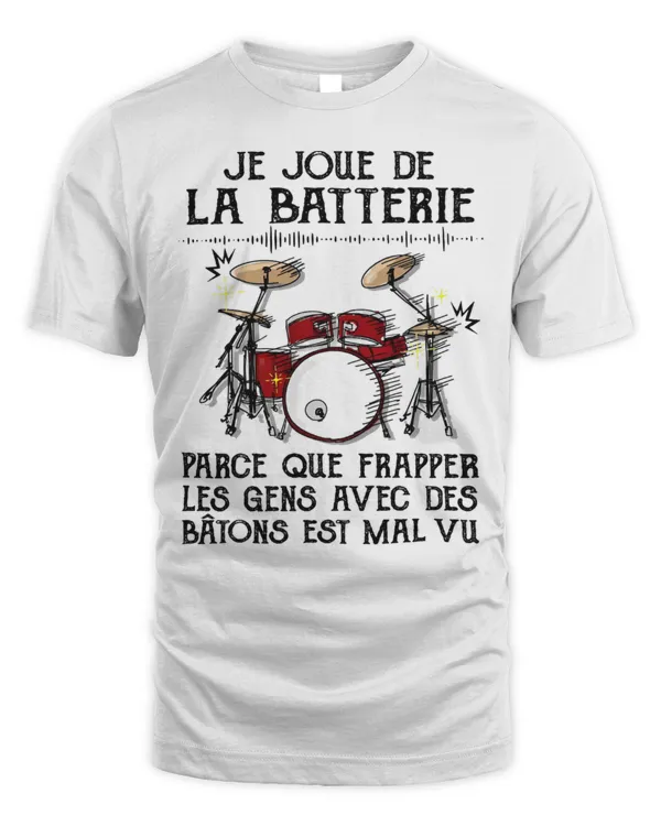 Unisex Standard T-Shirt