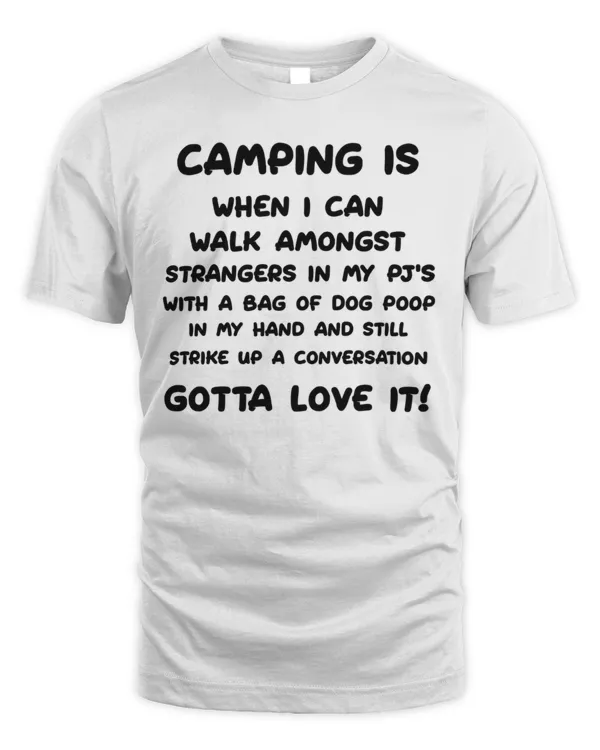 Unisex Standard T-Shirt