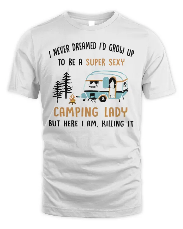 Unisex Standard T-Shirt