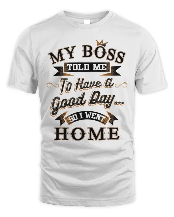 Unisex Standard T-Shirt