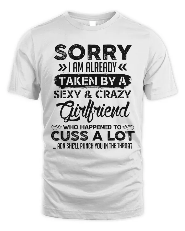 Unisex Standard T-Shirt