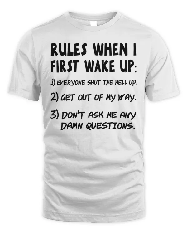 Unisex Standard T-Shirt