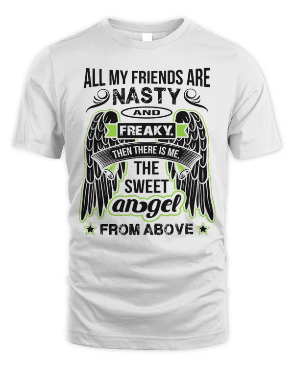 Unisex Standard T-Shirt