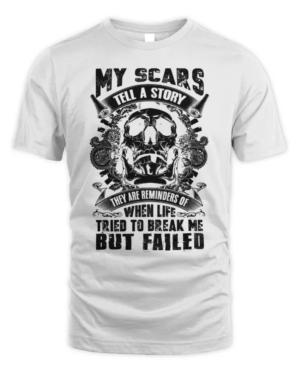 Unisex Standard T-Shirt