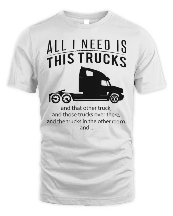 Unisex Standard T-Shirt
