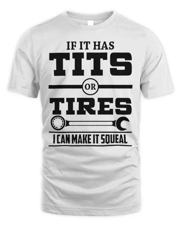 Unisex Standard T-Shirt