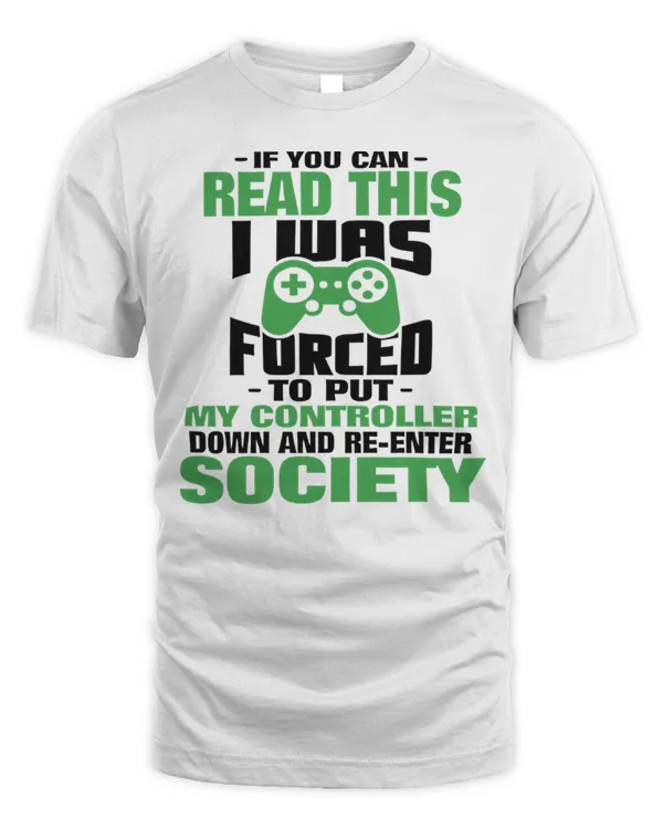 Unisex Standard T-Shirt