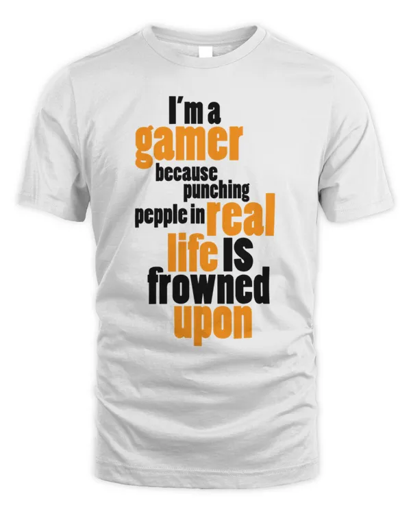 Unisex Standard T-Shirt
