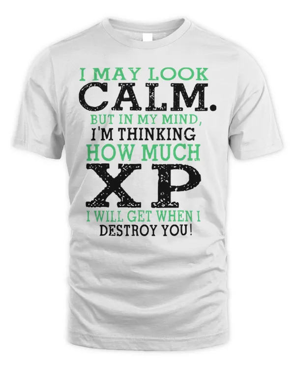 Unisex Standard T-Shirt