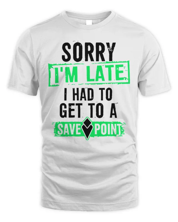 Unisex Standard T-Shirt