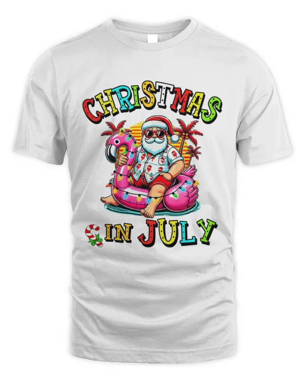 Christmas in July