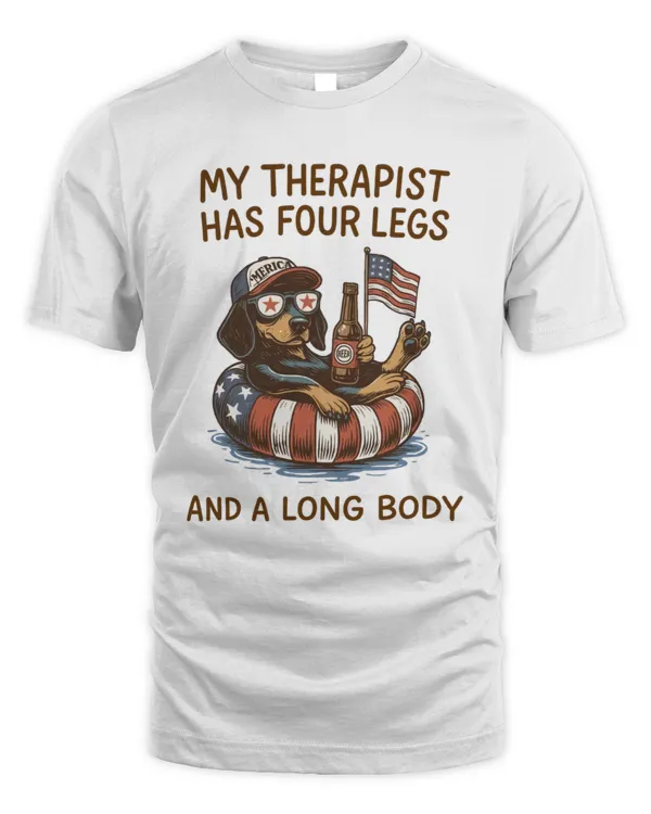 Men's Standard T-Shirt