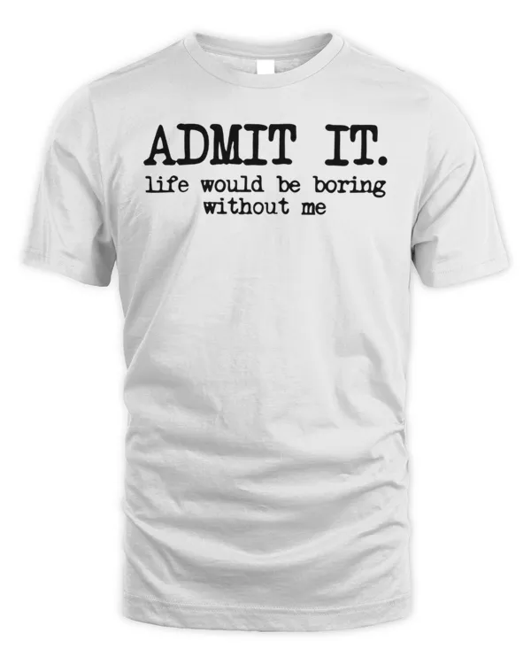 Unisex Standard T-Shirt