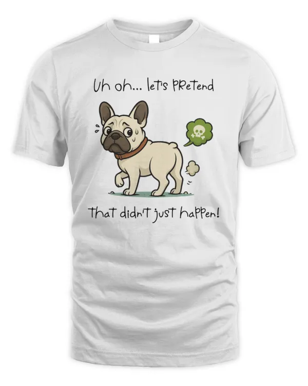 Men's Standard T-Shirt