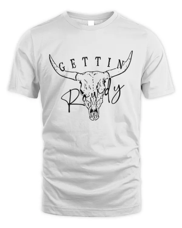 Unisex Standard T-Shirt