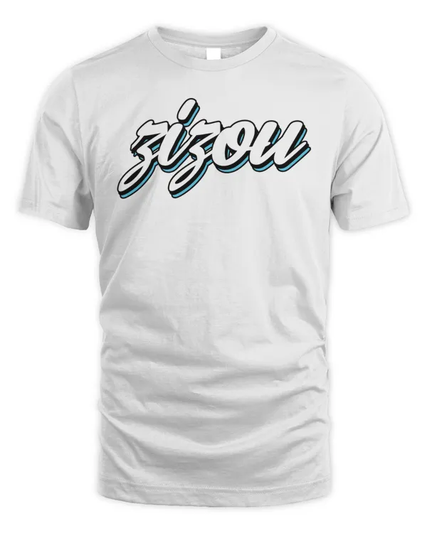 Zizou Clothing Basic Zizou Shirt