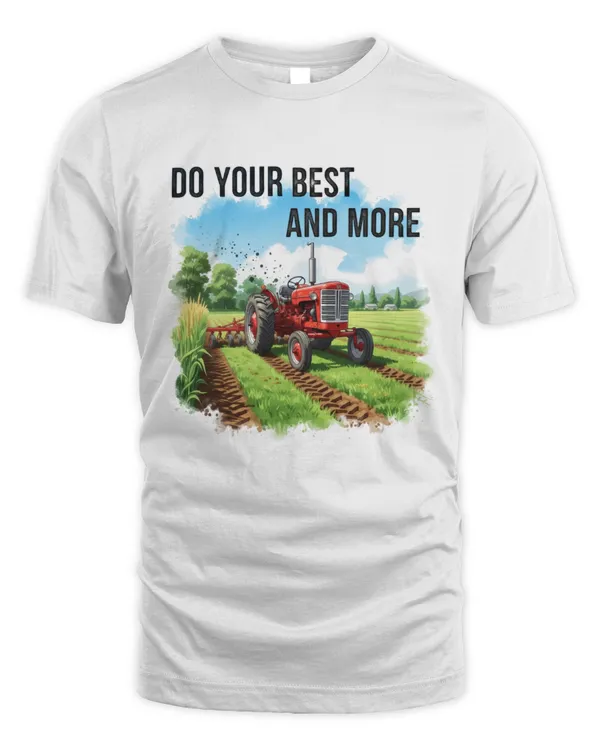 Unisex Standard T-Shirt