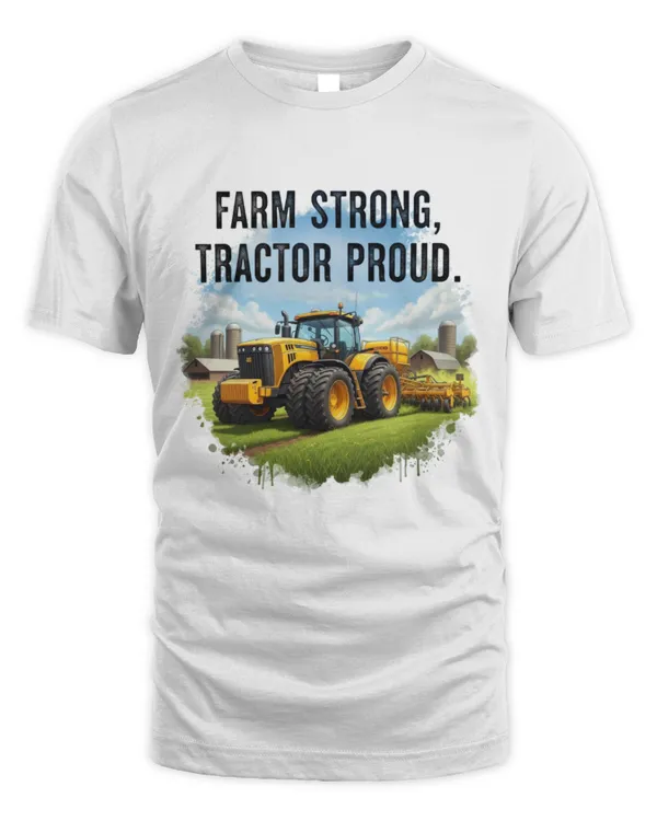 Unisex Standard T-Shirt