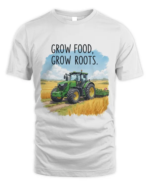 Unisex Standard T-Shirt