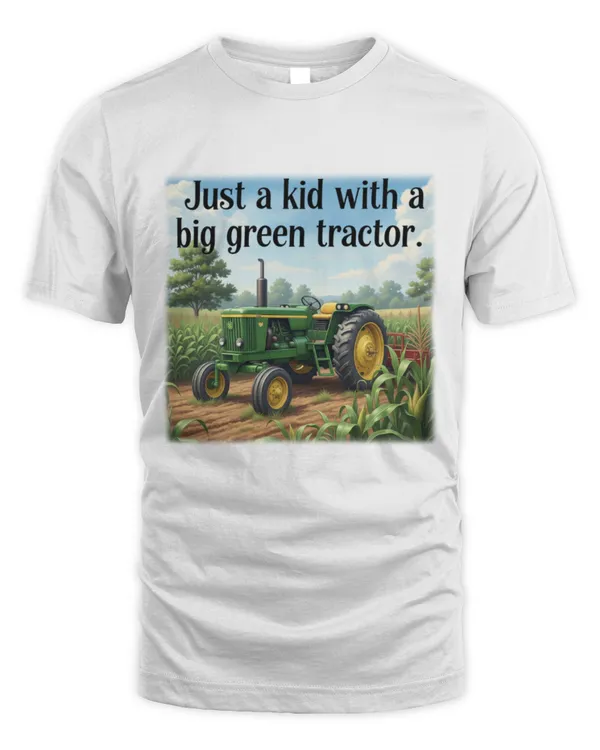 Unisex Standard T-Shirt