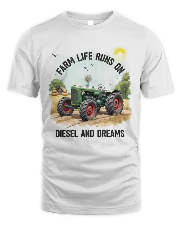 Unisex Standard T-Shirt