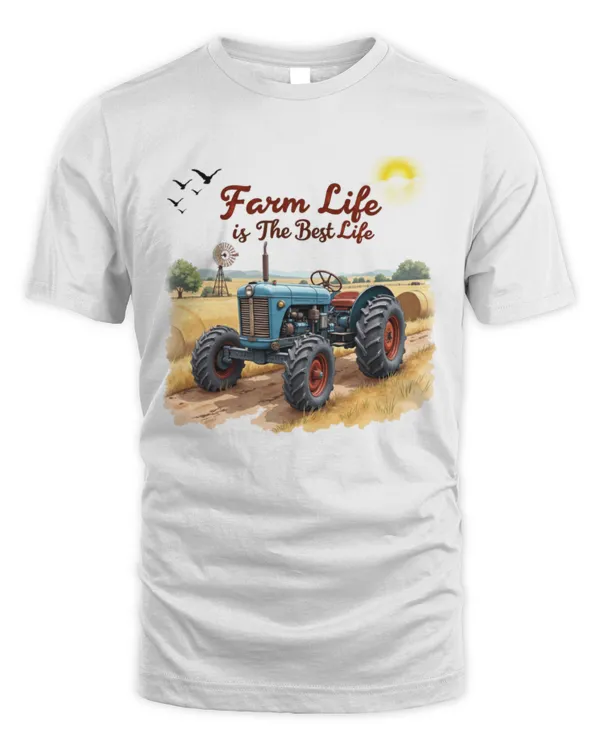 Unisex Standard T-Shirt