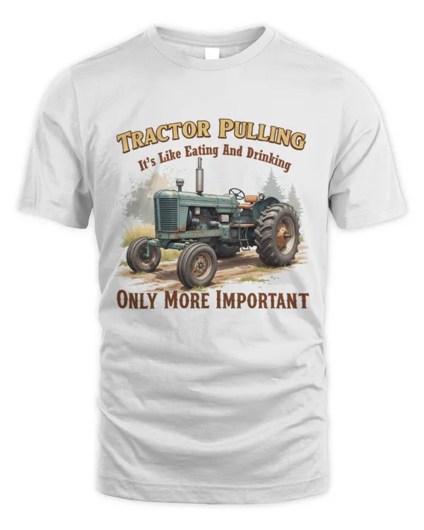 Unisex Standard T-Shirt