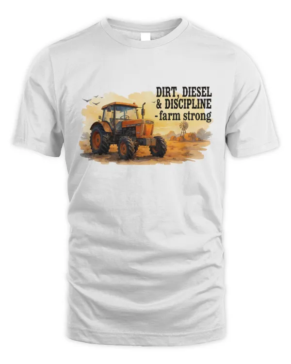 Unisex Standard T-Shirt