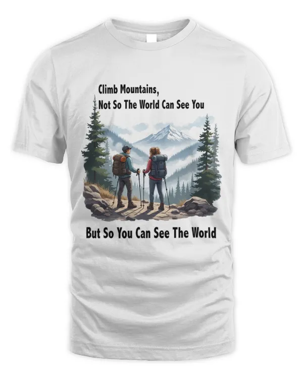 Unisex Standard T-Shirt