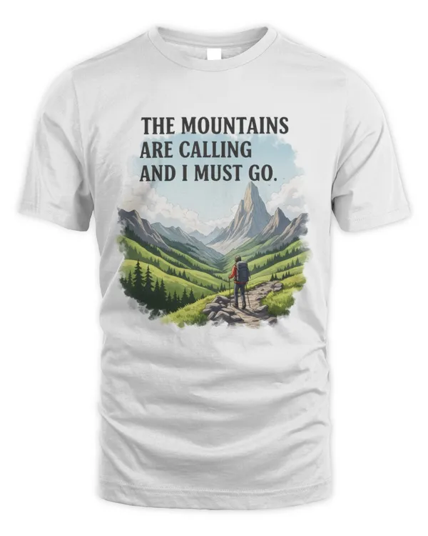 Unisex Standard T-Shirt