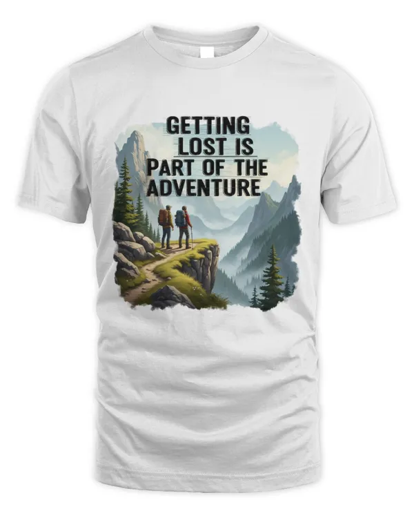 Unisex Standard T-Shirt