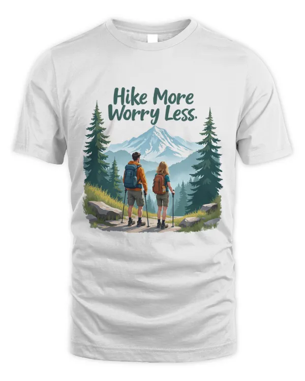 Unisex Standard T-Shirt