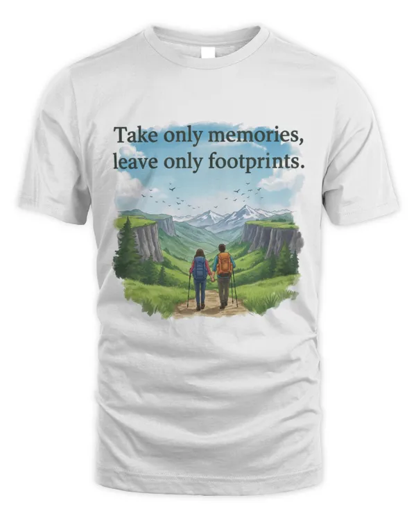Unisex Standard T-Shirt