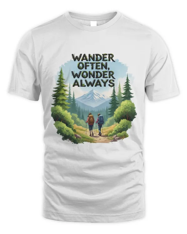 Unisex Standard T-Shirt
