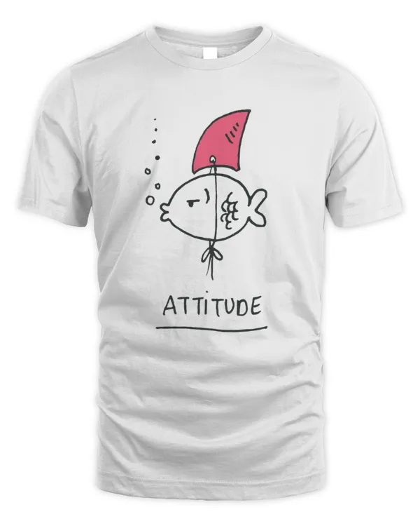 It’s all about attitude