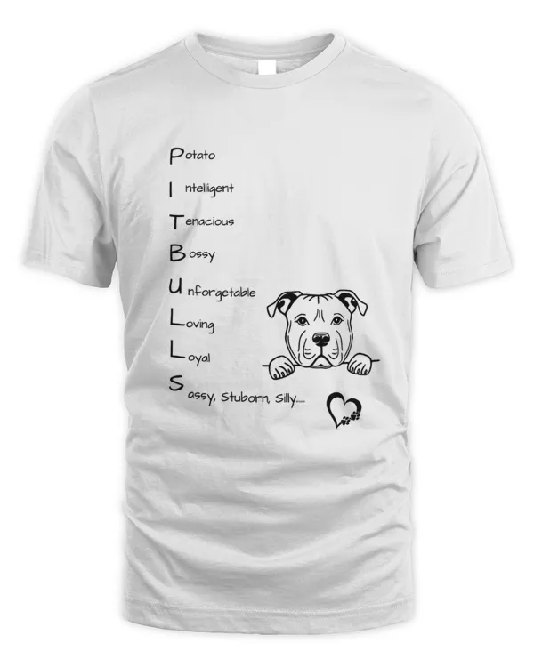 Pitbull Love