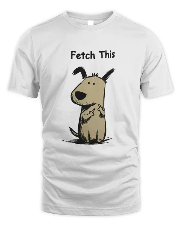 Unisex Standard T-Shirt
