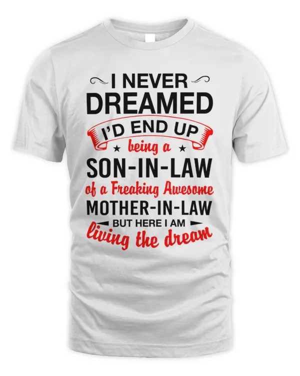 Unisex Standard T-Shirt