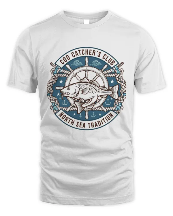 6Cod Catcher’s Club