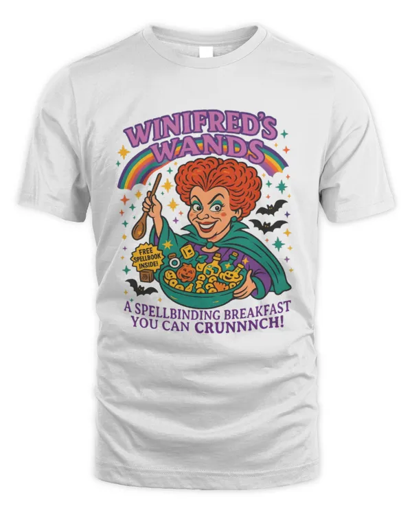 Winifreds Wands 2