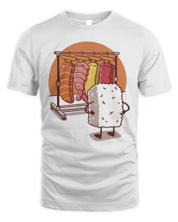 Unisex Standard T-Shirt