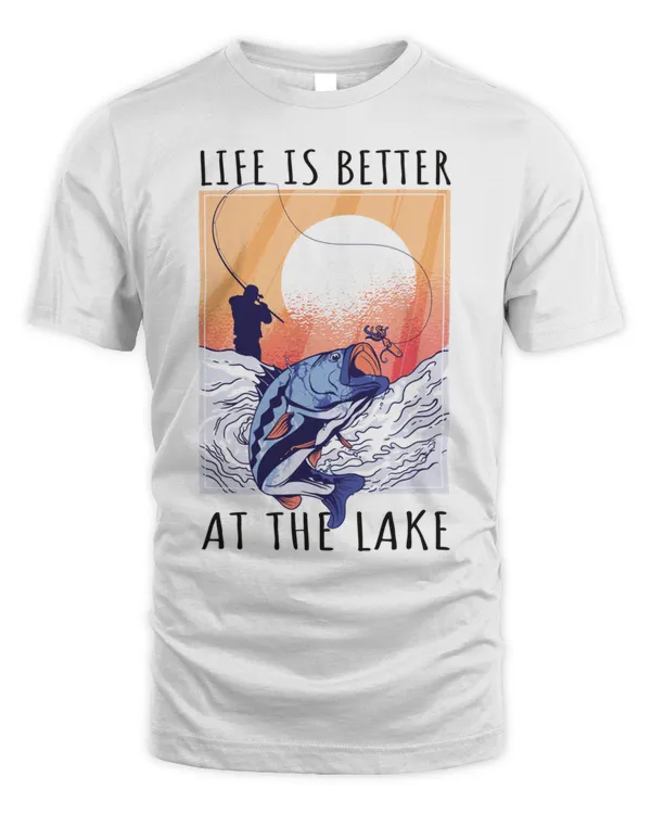 Unisex Standard T-Shirt