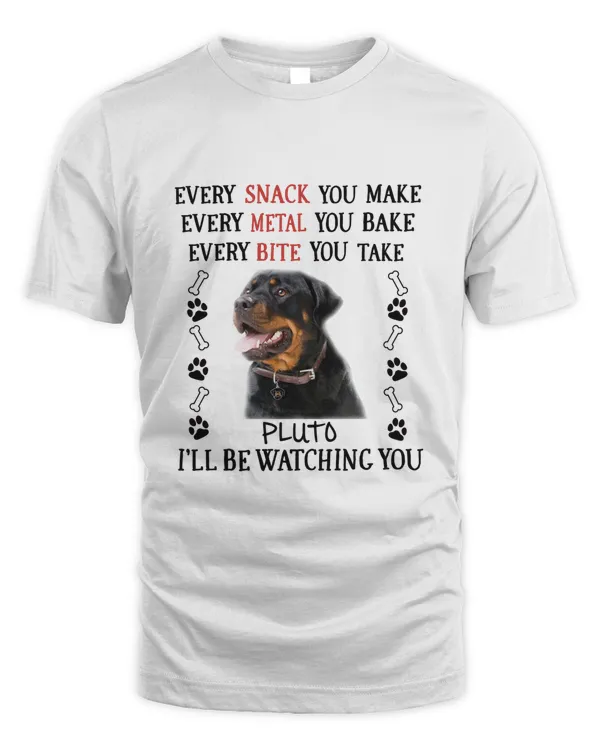 I'll Be Watching You