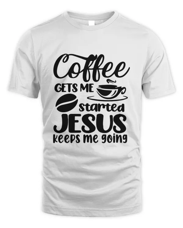 Unisex Standard T-Shirt
