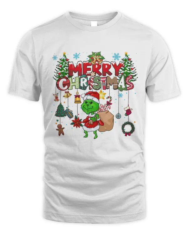 Unisex Standard T-Shirt