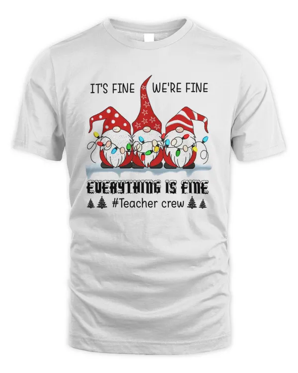 Unisex Standard T-Shirt