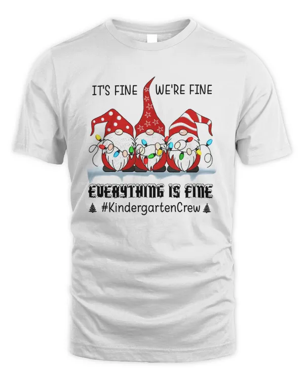 Unisex Standard T-Shirt